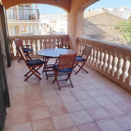 Sol 28 - Grupo Berna Διαμέρισμα Colonia de Sant Jordi Εξωτερικό φωτογραφία