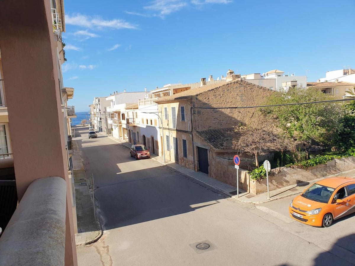 Sol 28 - Grupo Berna Διαμέρισμα Colonia de Sant Jordi Εξωτερικό φωτογραφία